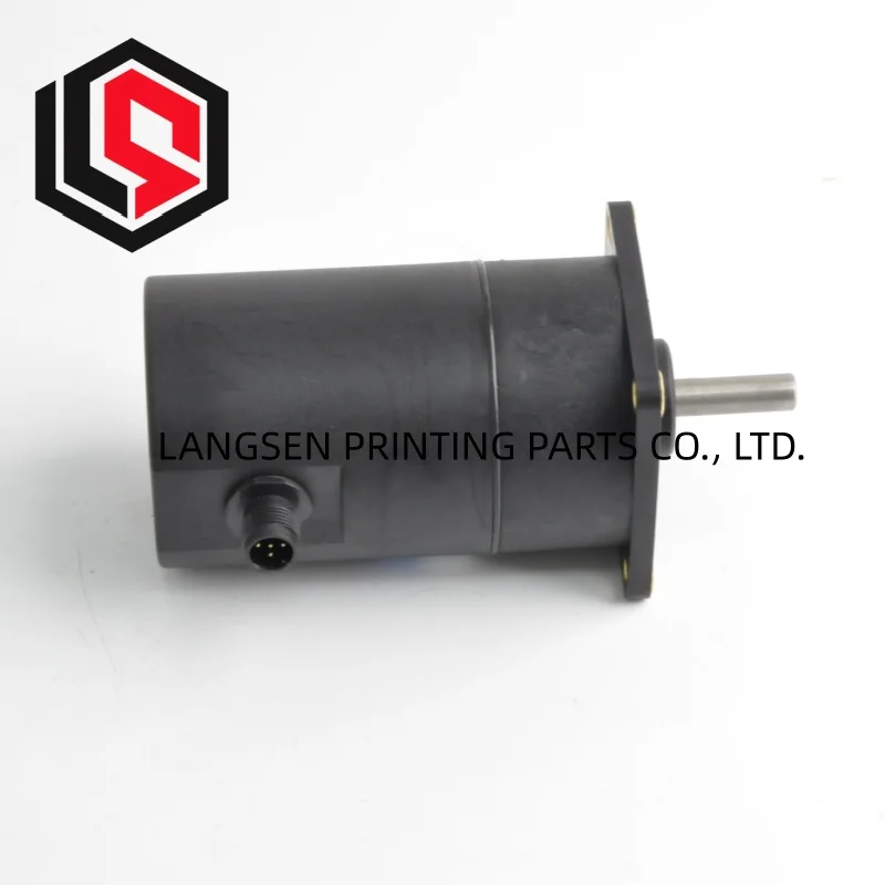 F2.112.1311 MOTOR HEIDELBER PRINTING MACHINERY PARTS SM74/102 HIGH QUALITY FACTORY PRICE
