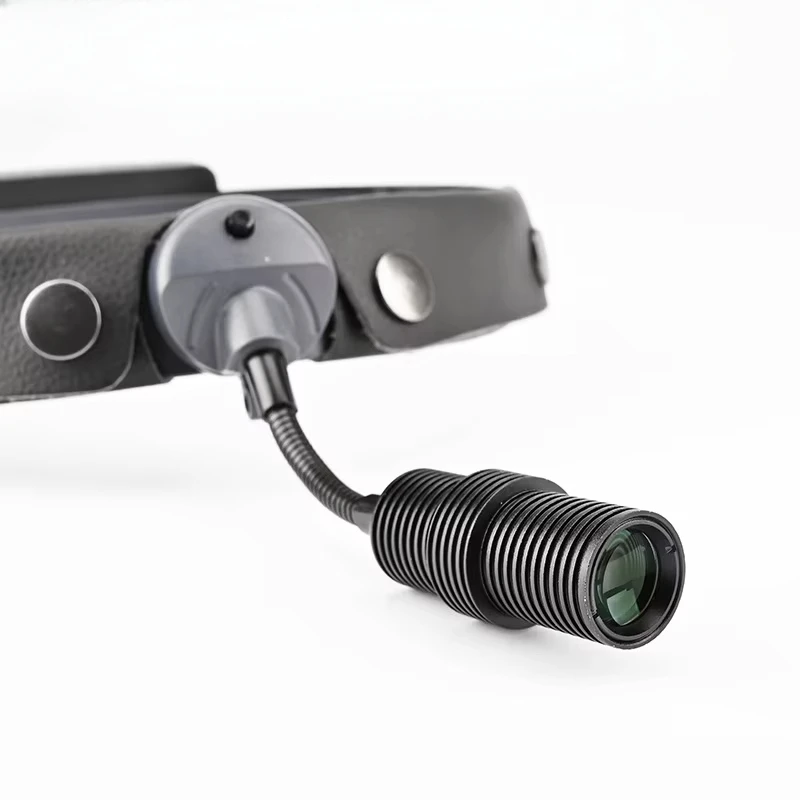 

Medical 8W LED Head Light Headlamp for ENT Surgery and Examination