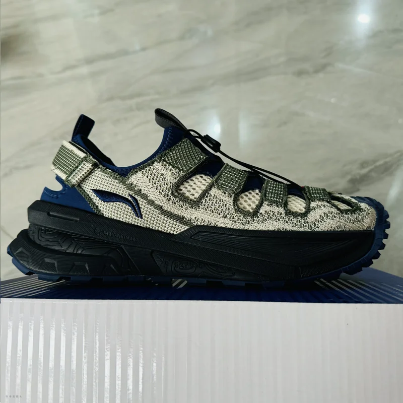 Li Ning CF Tracing, Wenchuan 통 - Men'S Shoes Grip 리뷰 및 가격