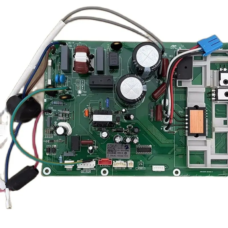 new for Haier air conditioning computer board 0011800366BG 0011800366V motherboard components