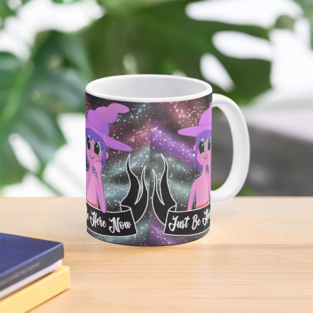 

The Midnight Gospel Clancy Coffee Mug Thermal Cups For Set Mug