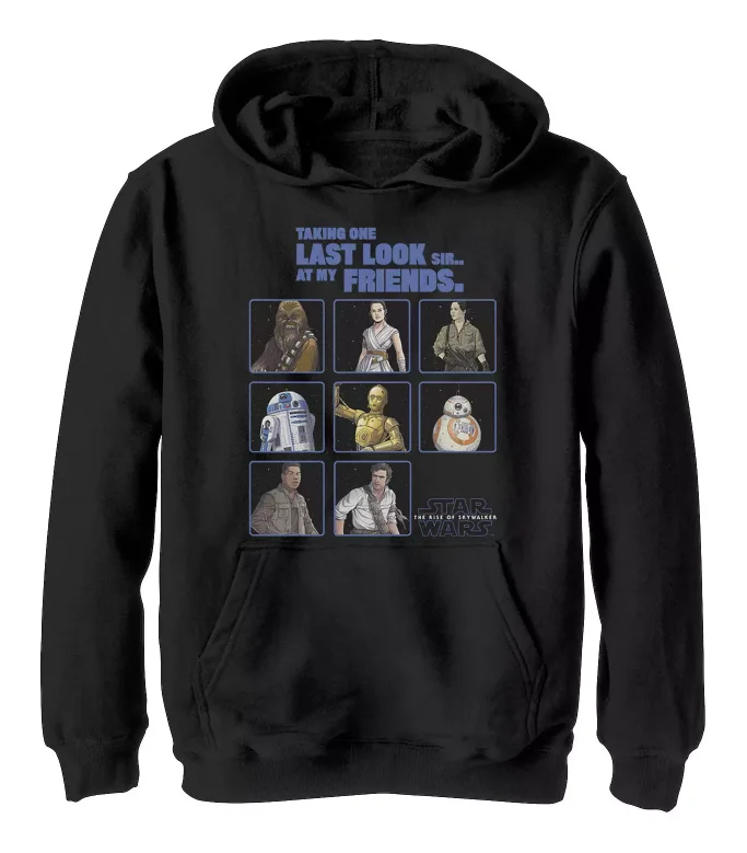 Star Wars Mandalorian Hoodies für Männer und Frauen im Herbst und Winter, Street-Freizeitkleidung, Roboter-Tagebekleidung, Fan-Produkte