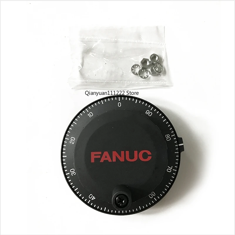 Spot stock A860-0203-T001 Fanuc electronic handwheel original genuine stock in stock