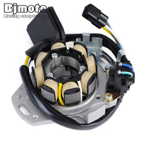 CR 250 250R Stator Coil For Honda CR250 CR250R 2002-2007 31100-KZ3-J41 31100-KZ3-L31 31100-KSK-670 31100-KSK-731