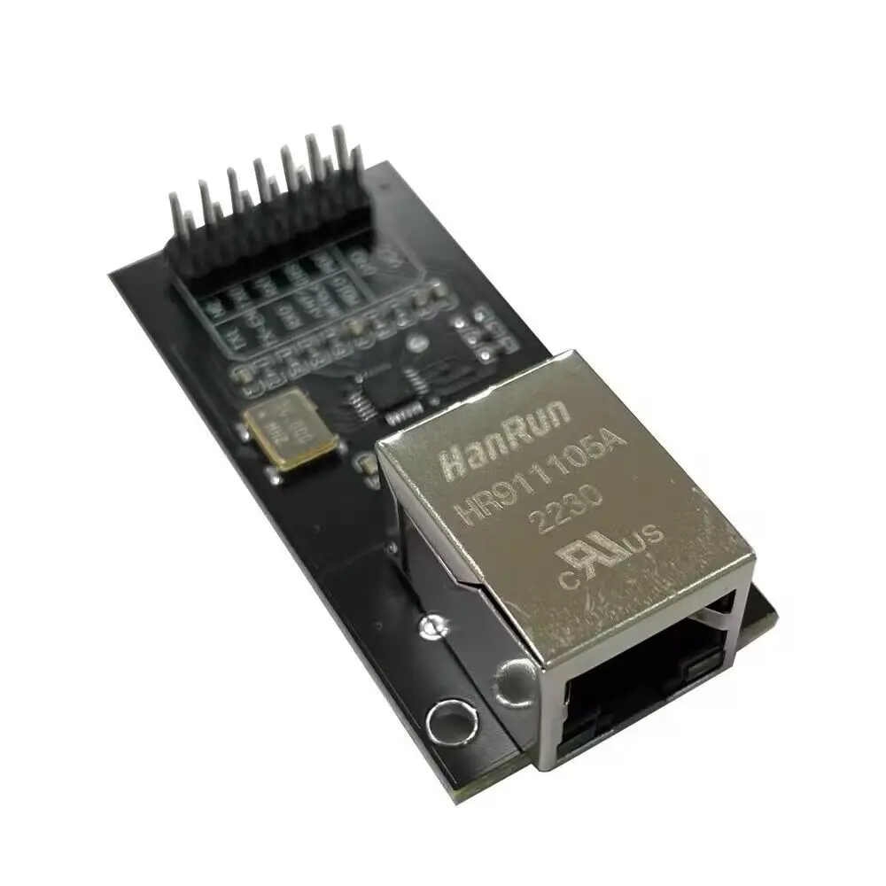 Lan8720 Netwerk Module Ethernet Transceiver Rmii Interface Ontwikkeling Board