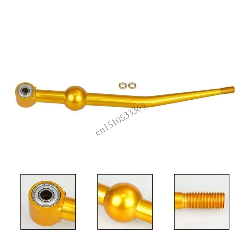 090E Short Throw Sh… - image