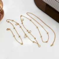 Ceinture de ventre Sexy pour femmes, chaîne de taille, bikini de plage d'été, accessoires de Festival, bijoux de corps, chaîne de corps, accessoires de bijoux à la mode 5