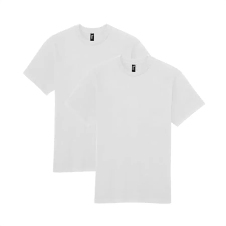 

Hammer Adult TShirt 2Pack Style GH000