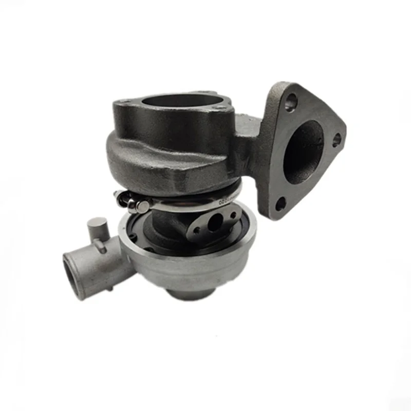 For ME080098 high quality turbocharger excavator engine parts  4D31 engine HD250-5 excavator