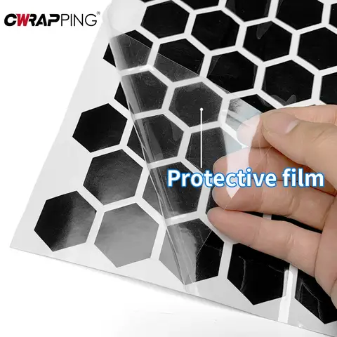 10 best sales honeycomb wrap - №9