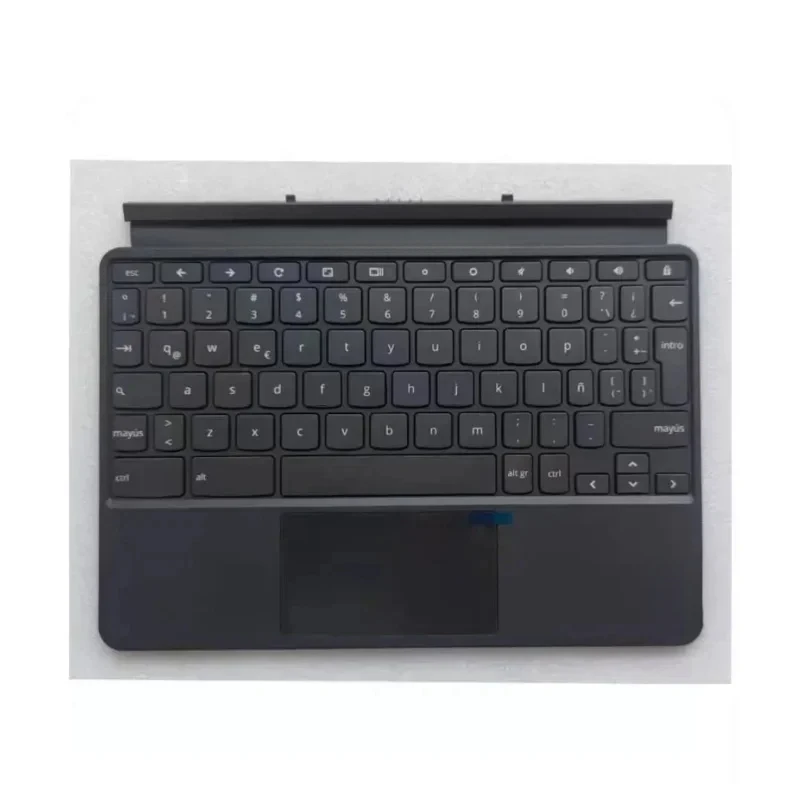 New keyboard for Lenovo CT-X636F IdeaPad duet Chromebook 10.1