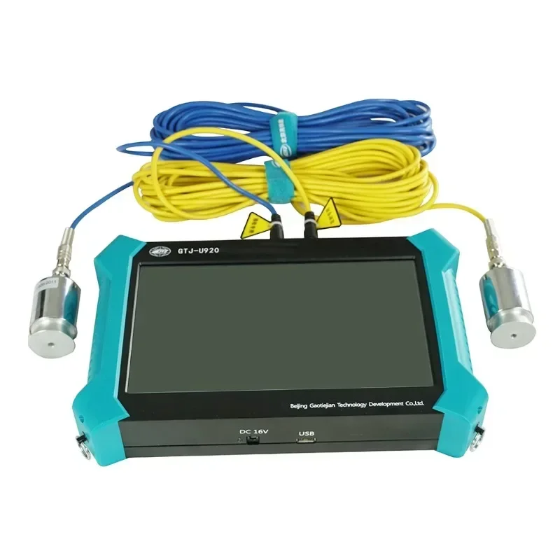 High Quality Ultrasonic Pulse Velocity Pulse Velocity Test Of Upv Concrete