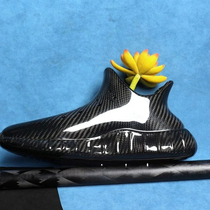 

Carbon fiber coconut shoes, ornaments, carbon fiber peripherals