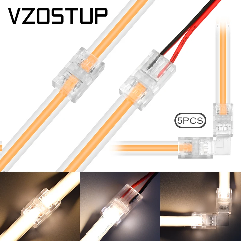 8Mm 10Mm 2Pin Cob L…
