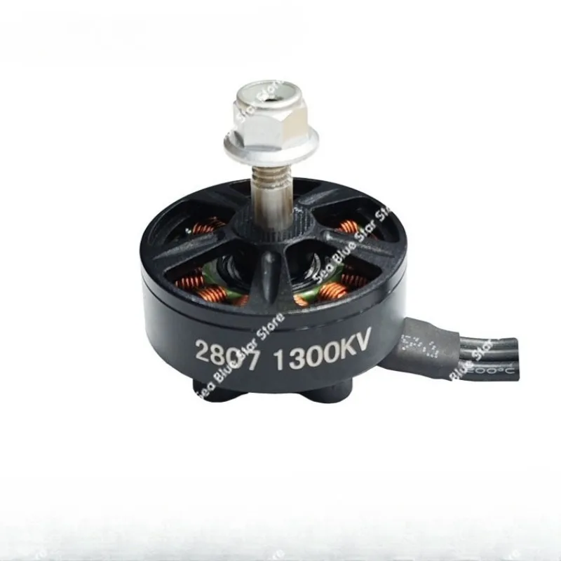 DX2807-1300KV high-speed crossing machine DX2807, high-speed brushless model aircraft motor