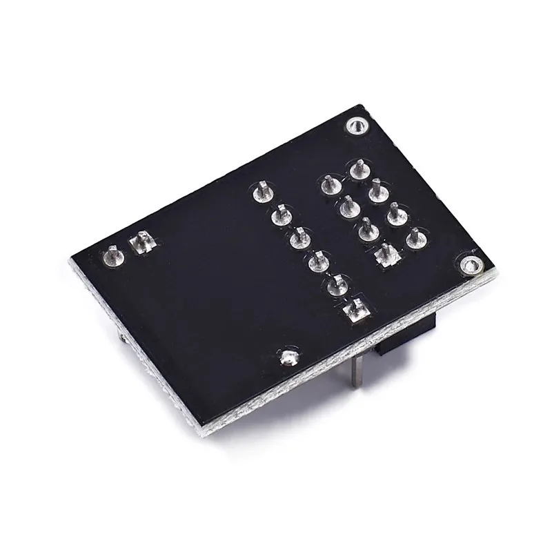 Scheda adattatore modulo wireless 3,3 V che supporta robot per auto con utilizzo modulo wireless 24L01