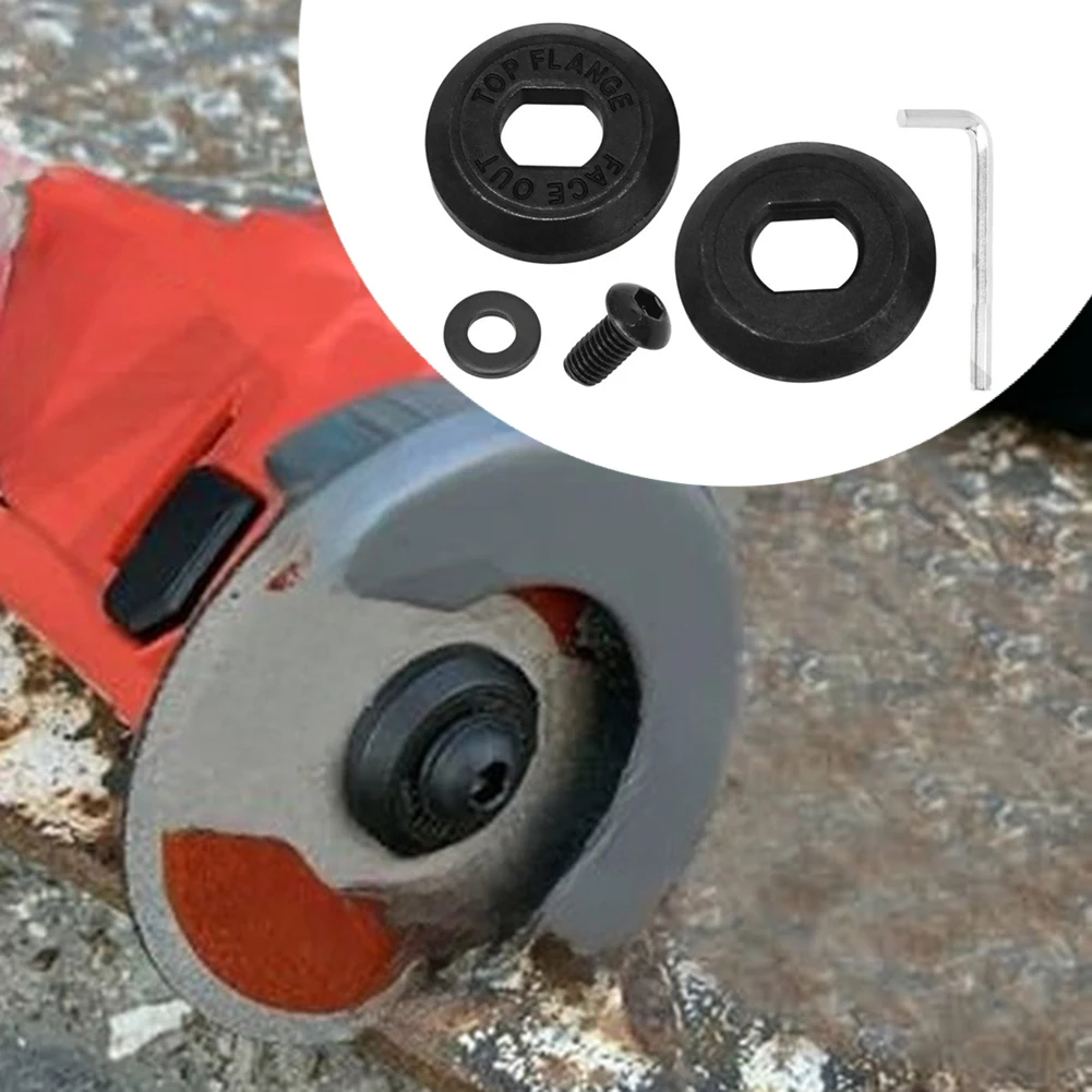 14-46-2075 Bolt Kit 2522-20 For Secure Mounting On 3-Inch Cutters Garden Power Tools Chainsaw Parts And Accessories view 2
