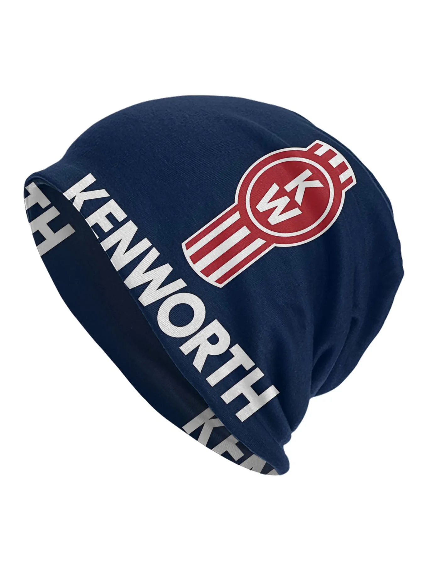 Hat Kenworth Outdoor Caps For Men Women Skullies Beanies Ski Caps Soft Bonnet Hats