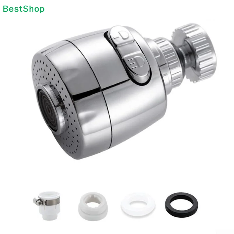 〔Z〕High-Pressure Faucet Connector 360° Swivel Rigid Hose Thick High-Quality Material Faucet Kitchen Faucet Universal Faucet