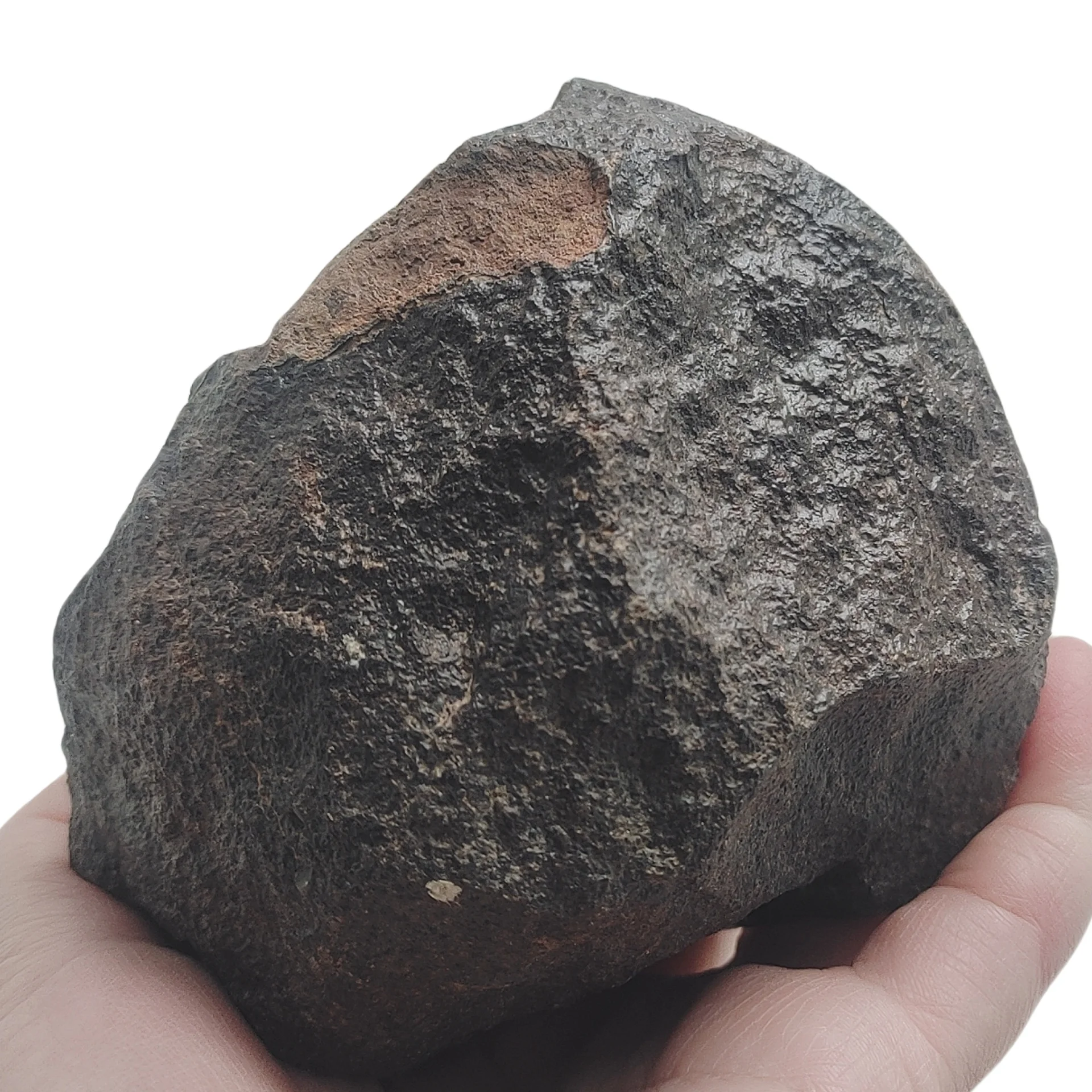 1.105kg Meteorite Chondrite Meteorite Meteorite Rock  Meteorite Specimen Stony Meteorite Tektite Natural Meteorite TE-02