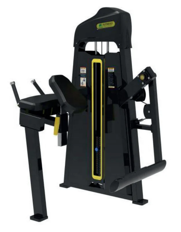 

Commercial Grade Gym Equipment Bilateral Foot Plate Leg Press Machine for Bodybuilding and Back Workout for Studio Use