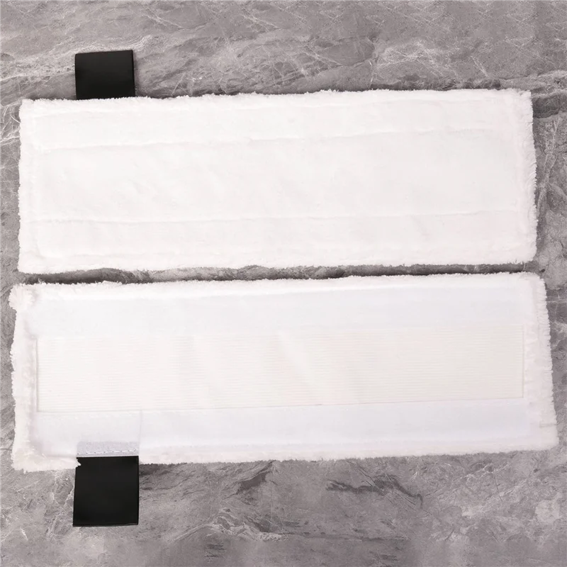 12 قطعة ل Karcher ممسحة القماش SC2 SC3 SC4 SC5 ممسحة البخار غطاء من القماش تنظيف Pada83x