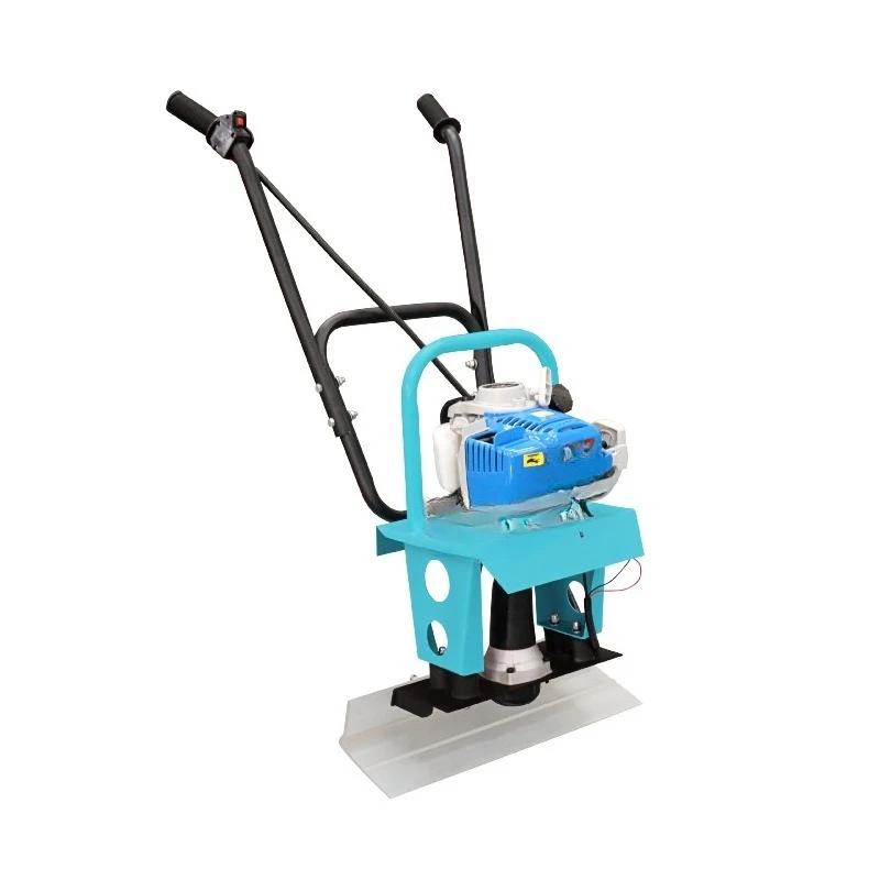 Concrete Vibration Ruler, Hand-held Flat Ruler Cement Floor Vibration Ruler Vibration