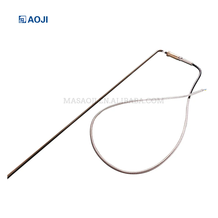 

2035992 2035986 Asphalt Paver Heating Rods For S1800/S1600/AB600-2/AB500-2TV/AB500-3