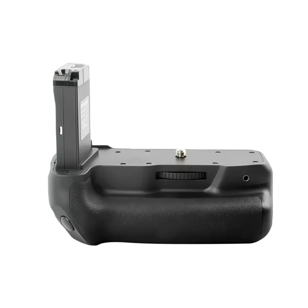 

Vertical Battery Grip Replacement for Canon EOS 800D 77D 9000D T7I X9i