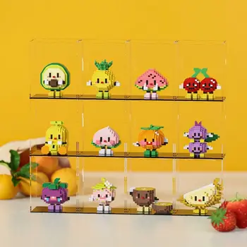 10 最佳銷售 奈米區塊 - №4