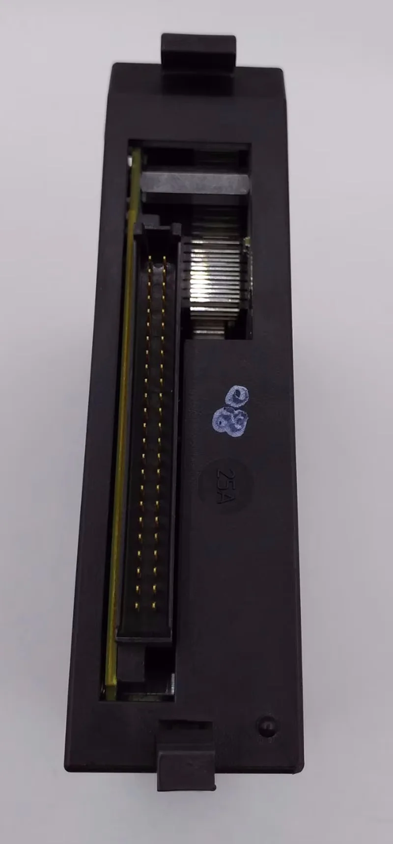 

IC693cpu374-HX Series Single Slot CPU Module In Good Condition