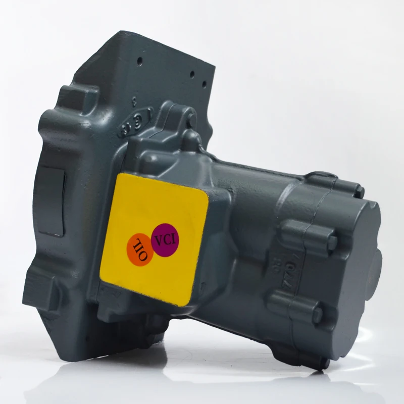 Gold seller Screw air Compressor air End 1616770780 for Atlas Copco air Compressor