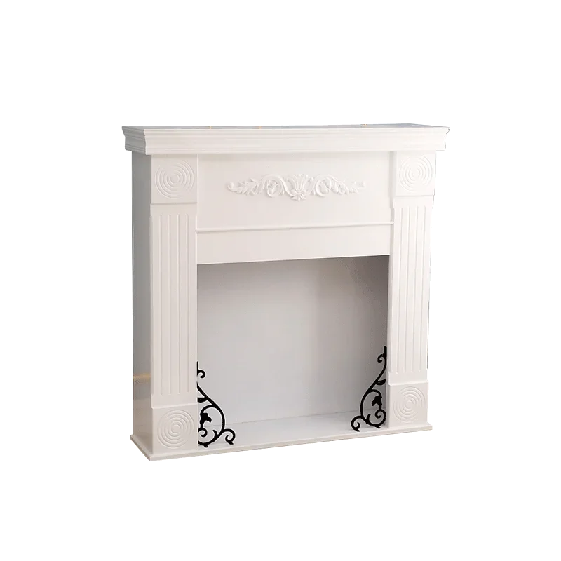 Fireplace Decorative Rack White Fireplace Cabinet Interior Decorative Ledge Decorative Cabinet