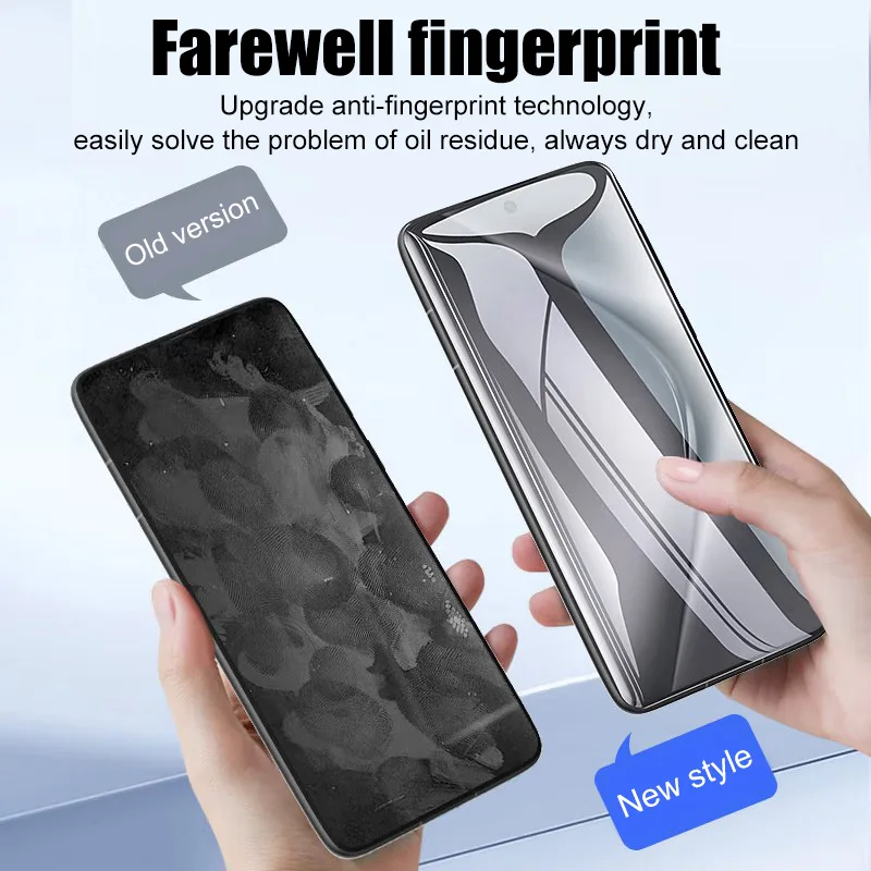 1Pc full cover phone screen protector for Huawei Nova12 11 Ultra 10 9 8 Pro Pura 70 P60 P50 P40 Mate 50 40 30 Pro tempered glass