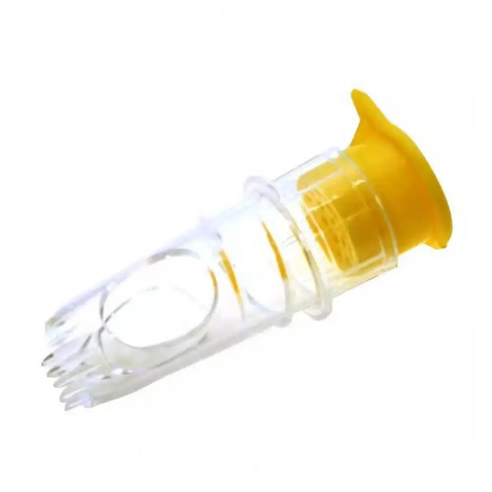 Handheld Citrus Squeezer Plastic Juicer Handy Mini Squeezer for Easy Citrus Juicing Fruit Juicer for Beverages for Juice