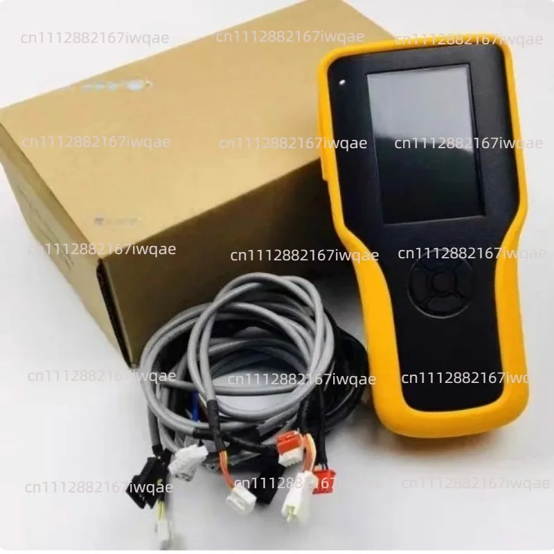 Multi Line 485-1 Communication Of The 4Th  3Th Generation Inverter Air Conditioner Fault Maintenance Tester