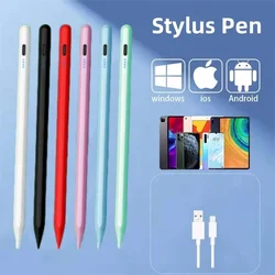 2025 Universal Stylus Pen for Tablet Touch Pen for iPad Apple Pencil Mobile Phone For Huawei Lenovo Samsung Phone Xiaomi Redmi