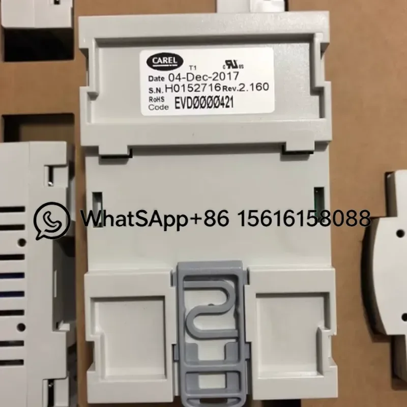Electronic Expansion Valve Driver Controller EVD0000421 EVDOOOO421 Compatible with Italy CARLE Refrigeration HVAC Parts