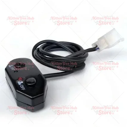 Light Wiring Harness Decorative Accessories