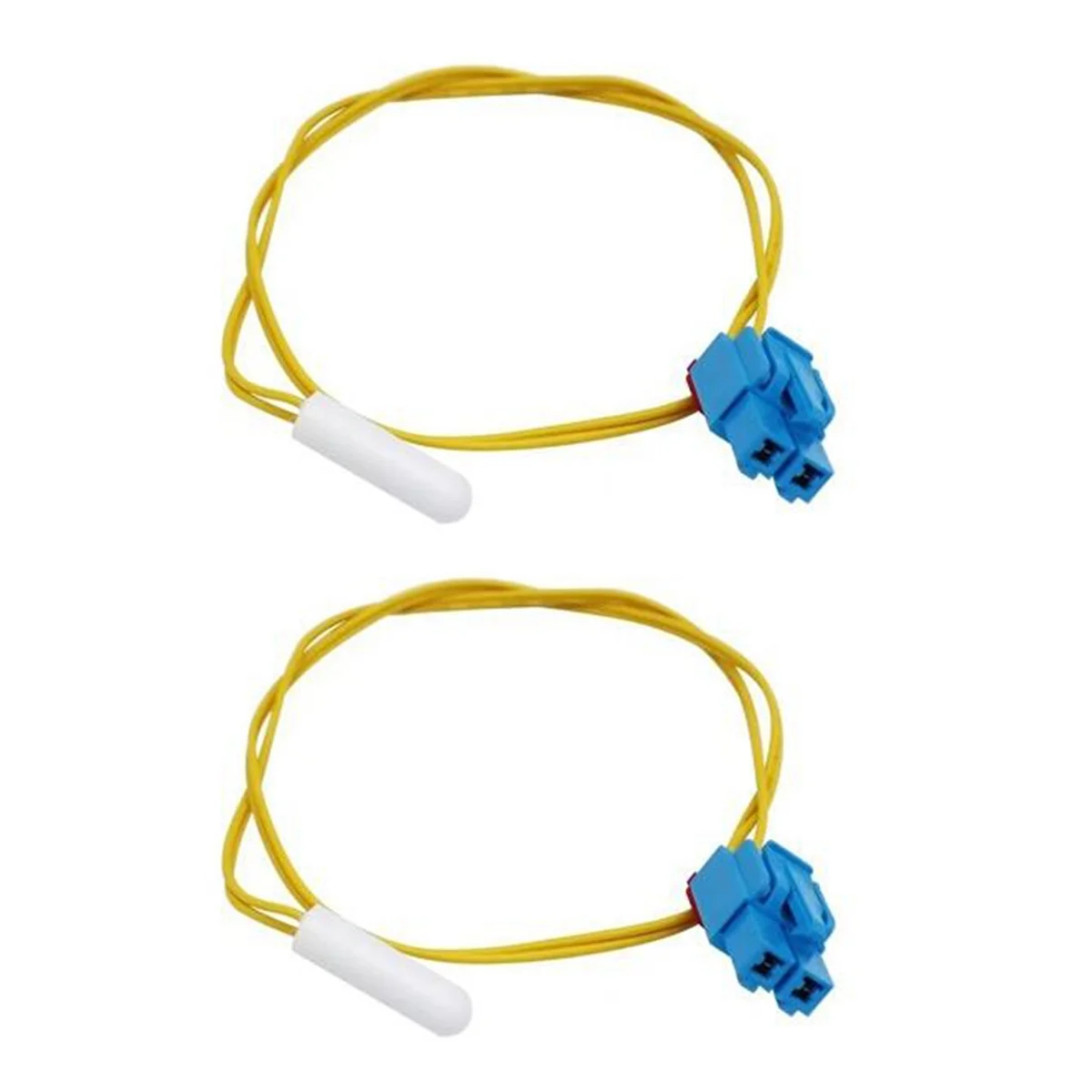 

DA32-10105X Sensor for SAMSUNG Refrigerator Temperature Sensor Replacement Part Replaces 2030345 AP4338786 PS4138686