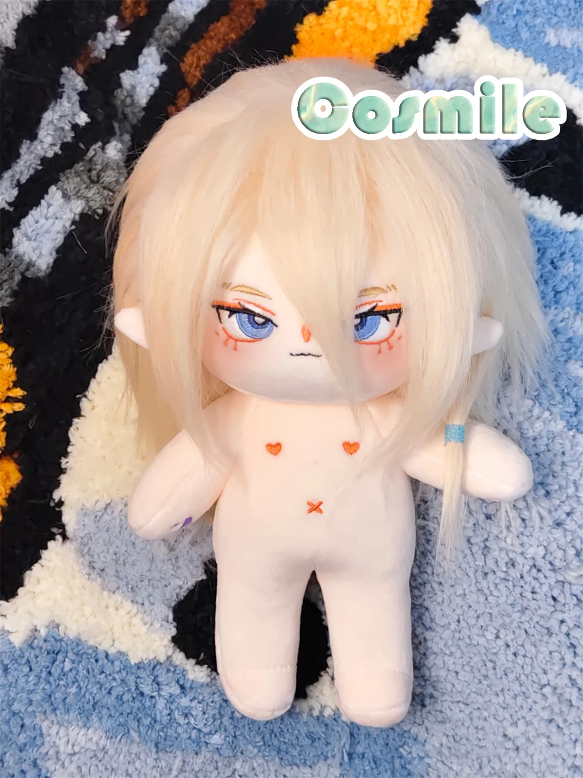 

Аниме Oni История призраков Kusuri Yokai Shikigami Cat Elf AYAKASHI Мягкая плюшевая игрушка 20 см кукла тело игрушка-скелет CF