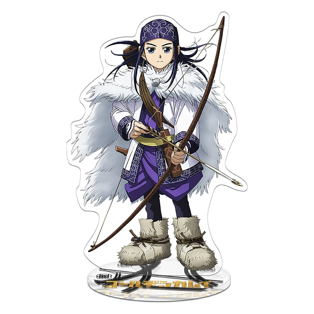 Рисунок 4 - Японский ясень, акриловая подставка