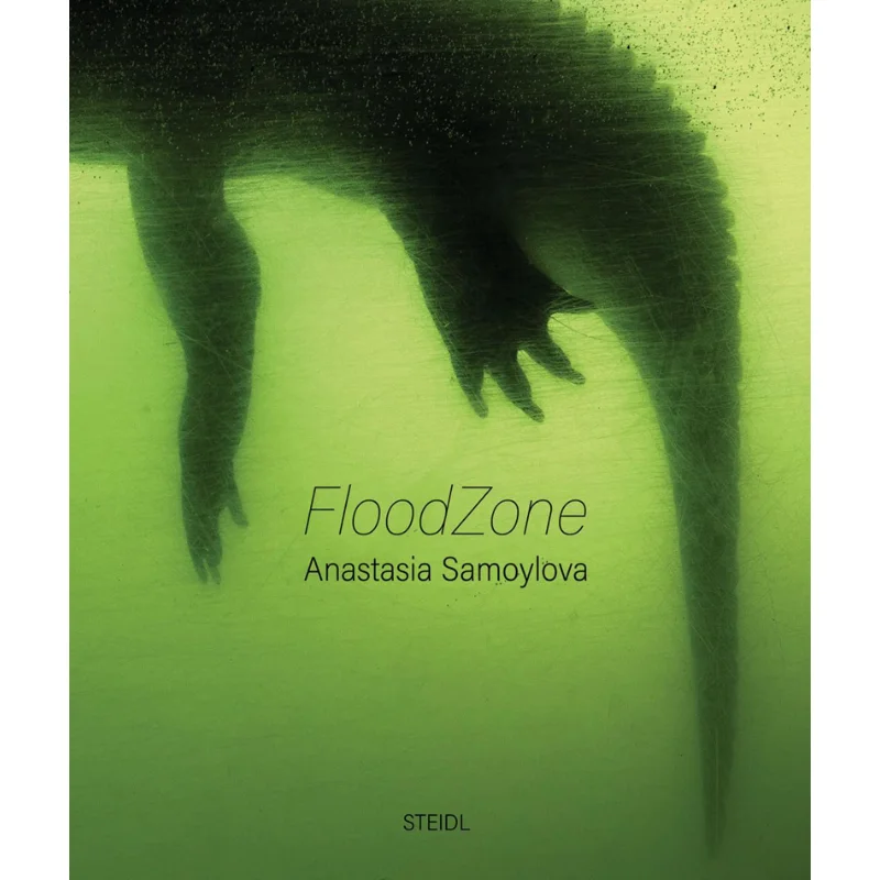 

Anastasia Samoylova Floodzone Anastasia Samoylova Steidl Publishing 9783958296336 Book