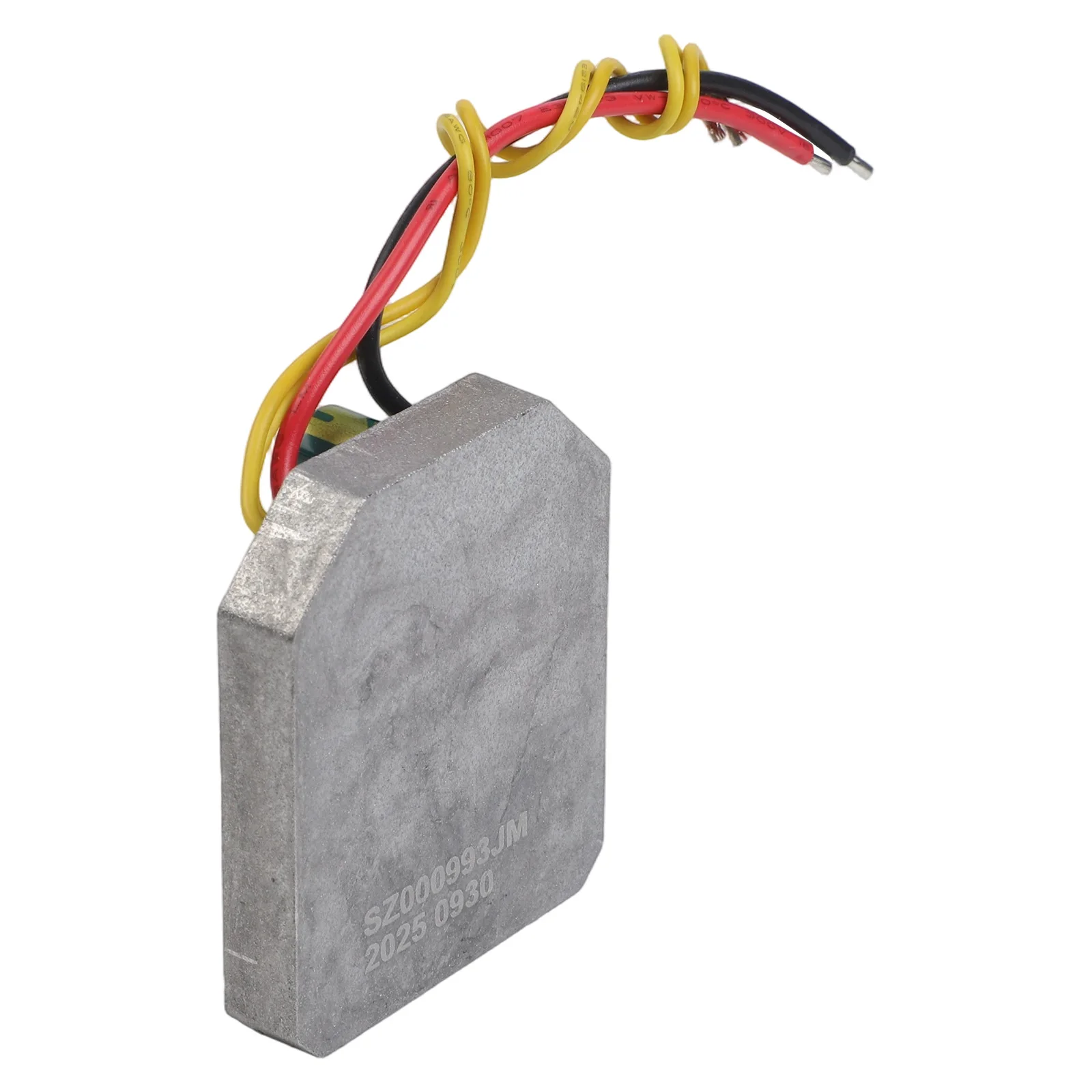21V 60A Brushless Angle Grinder Controller Board Replacement Switch Module Compact Driver Circuit For DIY Tool Maintenance