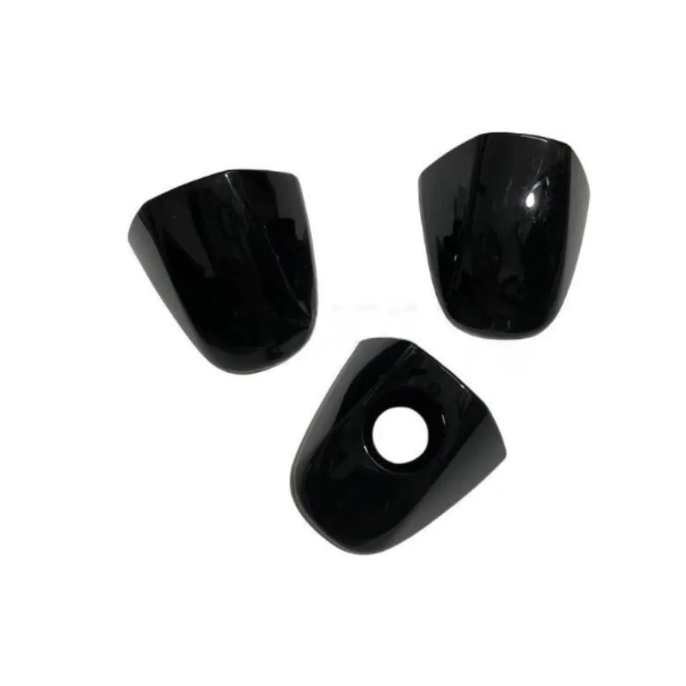 For Toyota 2014-2015-2016-2017-2018 RAV4 Door Handle Covers Door Latch Covers Door Handle Covers