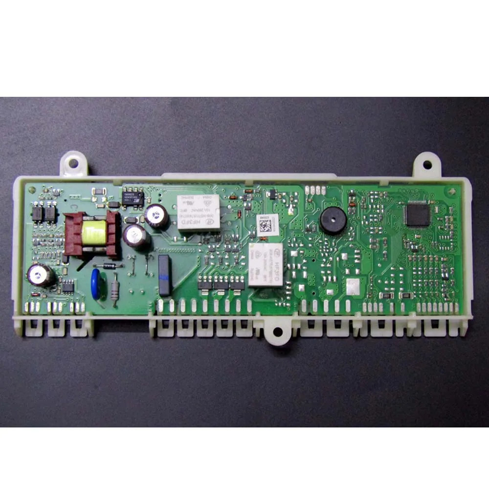 Power board 9000403301 EPR 64827 control board for bosch fridge