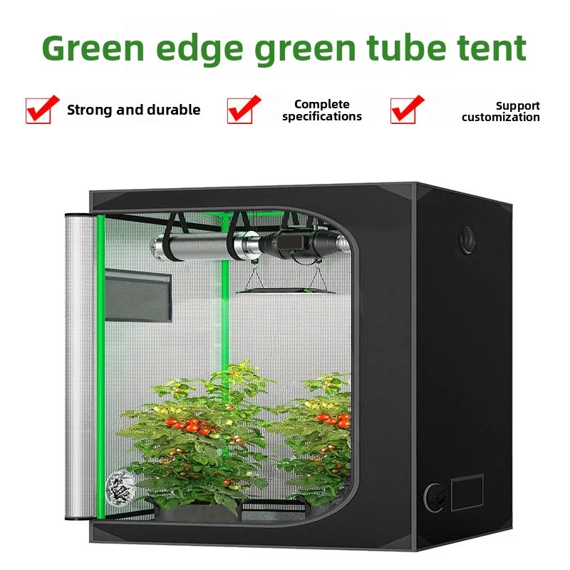 CX Plant Growth Tent European Winter Plant Planting, Seedling Tent