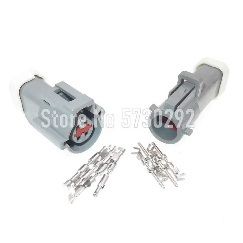 4P Waterproof Autom…