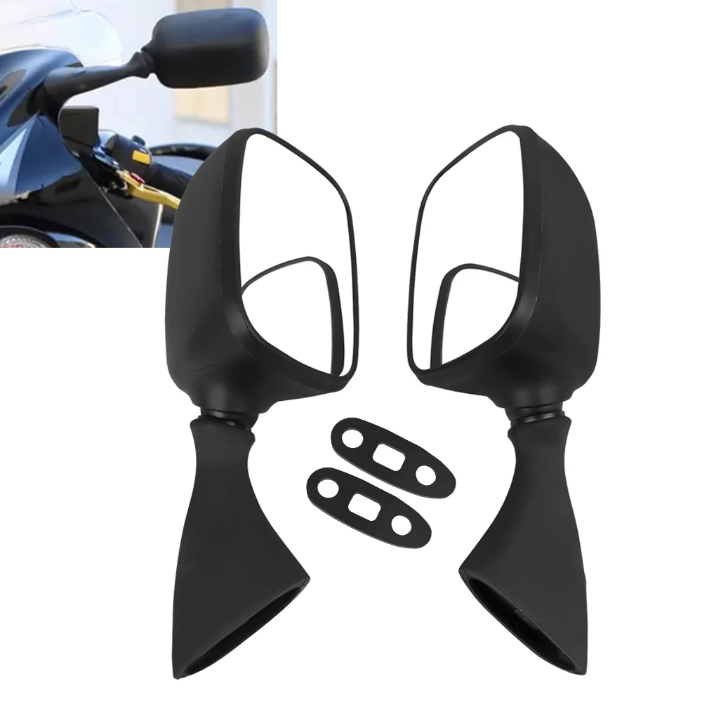 

Зеркала заднего вида для мотоциклов Suzuki Hayabusa GSX1300R GSXR1300 1999-2020, GSX-R1000 600 750 2001-2003