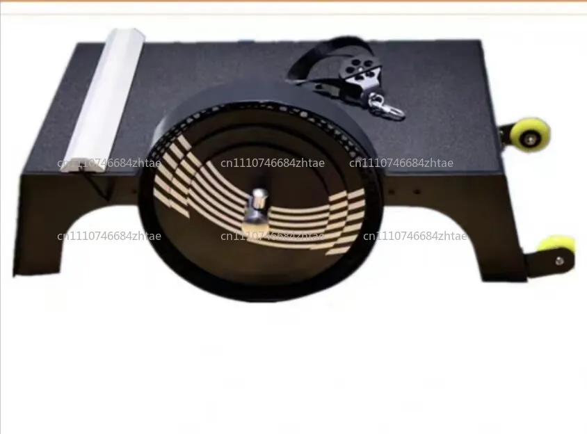 Centrifuge Fitness Equipment Centrifuge Pull Squat Resistance Overload Centrifuge Trainer
